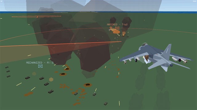 Thiết kế nhiệm vụ và cá nhân hóa trải nghiệm chơi Tiny Combat Arena game