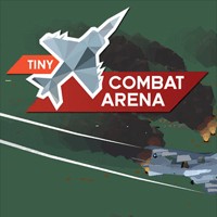 Tiny Combat Arena - Game Bắn Máy Bay Thu Nhỏ Early Access