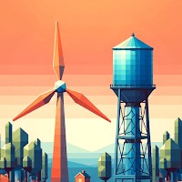 Tiny Connections 1.1.4 - Game giải đố kết nối Android