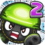 Tiny Defense 2 iOS 1.1.6: Game thủ thành hấp dẫn trên iPhone/iPad