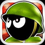 Tiny Defense 1.3.4 - Game phòng thủ robot tí hon trên Android