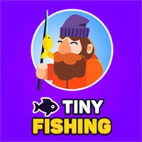 Tiny Fishing Challenge - Game Câu Cá Vui Nhộn