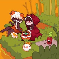 Tiny Garden: Game Khu Vườn Tí Hon Đáng Yêu Trên Desktop