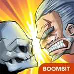 Tiny Gladiators iOS 2.0.6: Game đối kháng hấp dẫn