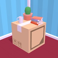 Tiny Home cho Android - Game thiết kế nhà cửa sáng tạo