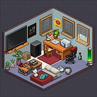 Tiny House! - Thiết Kế Ngôi Nhà Mơ Ước | Early Access Game