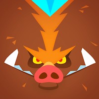 Tiny Hunters cho Android - Tải game thợ săn tí hon vui nhộn