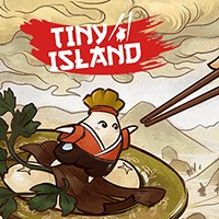 Tiny Island Demo Game: Khám phá hòn đảo tí hon cực cute