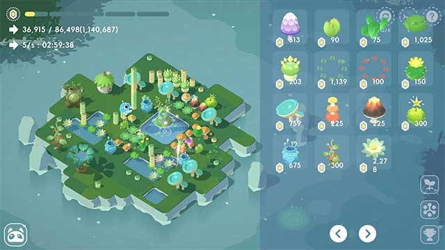 Kết hợp các loại cây trồng khác nhau để tối ưu hóa sản xuất tài nguyên