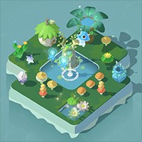 Tiny Isle: Game Nông Trại Thư Giãn Trên Đảo