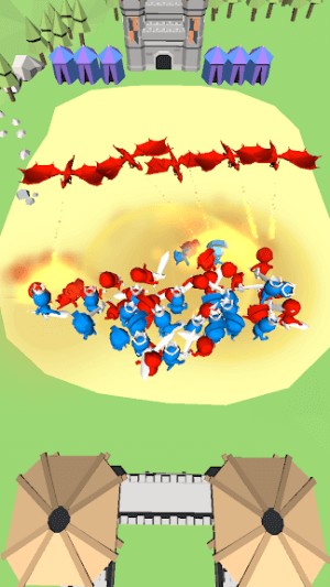 Triển khai quân đội