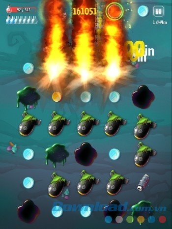 Chế tạo công cụ để đào mỏ hiệu quả hơn