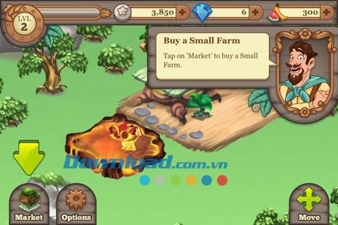 Tiny Monsters for Android