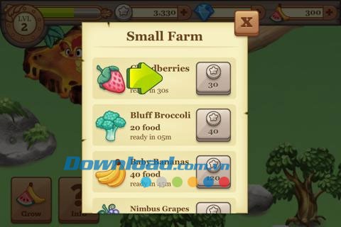 Tiny Monsters for Android