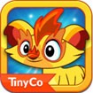 Tiny Monsters iOS 1.8: Game Thu Thập Quái Vật Trên iPhone/iPad