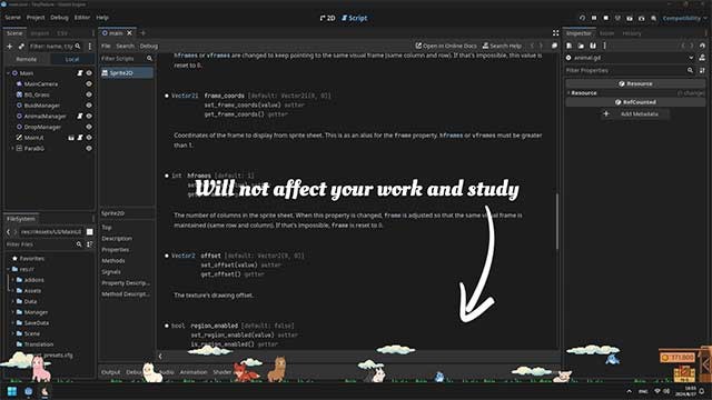 Mua và nuôi dưỡng những con vật cưng đáng yêu
