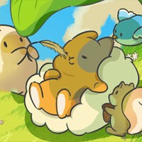 Tiny Pasture: Game Trang Trại Đáng Yêu Trên Desktop