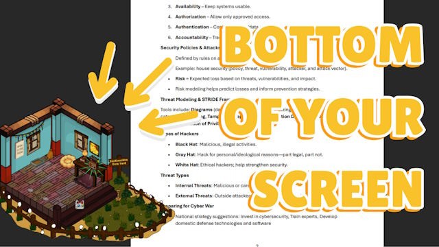 Tiny Paws là game nuôi thú cưng đáng yêu trên desktop