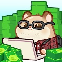 Tiny Paws: Cute Idle Tycoon - Game Mô Phỏng Hamster iOS