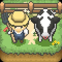 Tiny Pixel Farm - Download Game Nông Trại Dễ Thương cho Android