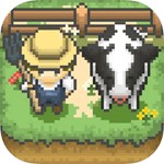 Tiny Pixel Farm iOS 1.1.18 - Game Nông Trại Pixel Cực Hay