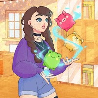 Tiny Plushie Story: Demo Game Giải Đố Thú Bông Ấm Cúng