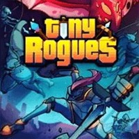 Tiny Rogues: Game Sinh Tồn Ngục Tối Đầy Thử Thách