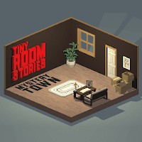 Tiny Room Stories iOS 1.25: Giải đố trinh thám hấp dẫn