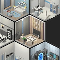Tiny Room Stories: Rift Escape Demo - Game giải đố Escape Room