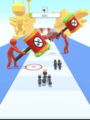 Tránh chướng ngại, nguy hiểm