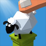 Tiny Sheep: Game Nông Trại Miễn Phí trên PC & Windows Phone