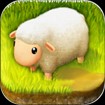 Tiny Sheep iOS 1.9.1: Game Nông Trại Cừu Dễ Thương Trên iPhone/iPad