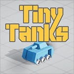 Tiny Tanks: Game bắn tăng Early Access cực kỳ thú vị