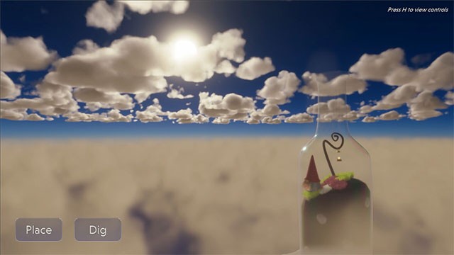 Chọn kiểu bể cá và thỏa sức sáng tạo để xây dựng không gian sống mới cho thần lùn