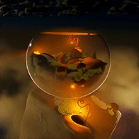 Tiny Terrariums: Demo Game Bể Cá Thủy Sinh Phong Cách Bắc Âu