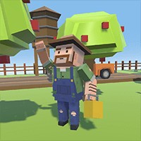 Tiny Town VR: Xây Dựng Thành Phố LEGO Trong Thế Giới Ảo