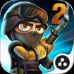 Tiny Troopers 2: Special Ops - Tải game chiến thuật hành động iOS