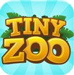 Tiny Zoo Friends for iPhone - Xây dựng vườn thú