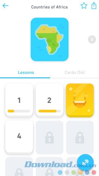 Chơi game giáo dục