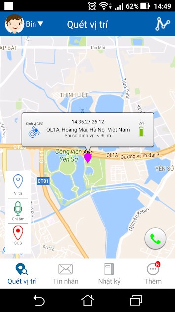 Đồng hồ cho trẻ em Tio Watch