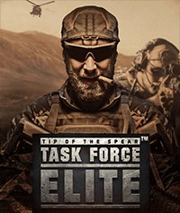 Tip of the Spear: Task Force Elite - Game FPS bắn tỉa đỉnh cao