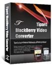 Tipard BlackBerry Video Converter - Download & Review