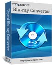Tipard Blu-ray Converter - Convert Blu-ray Discs to Various Formats