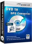 Tipard DVD to DPG Converter - Convert DVD to DPG Easily