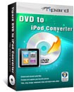 Tipard DVD to iPod Converter - Convert DVD to iPod