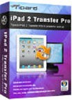 Tipard iPad 2 Transfer Platinum - Download & Review