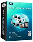 Tipard iPad Converter Suite - Convert Videos to iPad