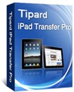 Tipard iPad Transfer Pro - Download & Review