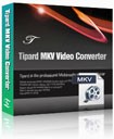 Tipard MKV Video Converter 4.0.06 - Download & Review