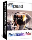 Tipard Photo Slideshow Maker - Tạo Slideshow Chuyên Nghiệp
